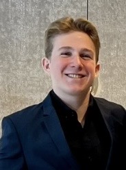 Gavin Tarver professional photo